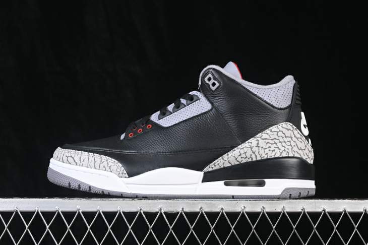 Picture of Air Jordan 3 _SKUfw23378039682860545fw